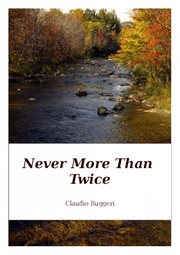 Never more than twice cover image cdn