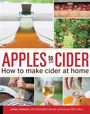 Apples to cider: how to make sweet and hard cider at home cover image cdn