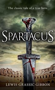 Spartacus cover image cdn