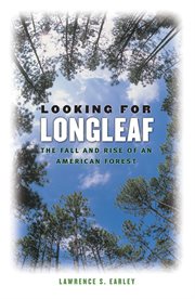Looking for Longleaf: the fall and rise of an American forest cover image cdn