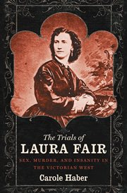 The trials of Laura Fair cover image cdn