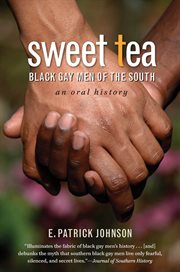 Sweet tea: Black gay men of the South cover image cdn