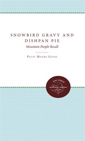Snowbird Gravy and Dishpan Pie cover image cdn
