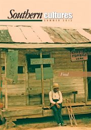 Southern Cultures: The Special Issue on Food cover image cdn