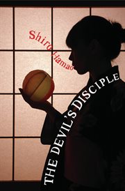 The devil's disciple cover image cdn