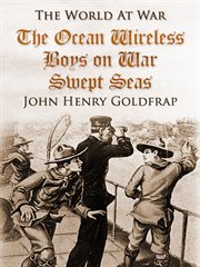 The ocean wireless boys on war swept seas cover image cdn