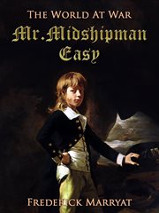 Mr. Midshipman Easy cover image cdn