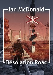 Desolation Road: Desolation Road Series, Book 1 cover image cdn