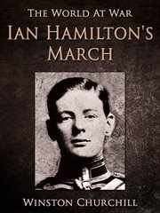 London to Ladysmith ;: &, Ian Hamilton's march cover image cdn