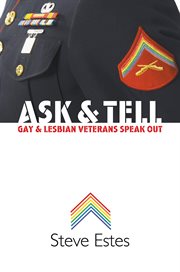 Ask & tell: gay and lesbian veterans speak out cover image cdn