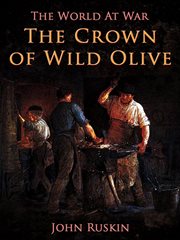 The crown of wild olive cover image cdn