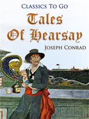 Tales of hearsay cover image cdn