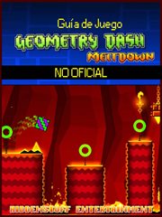 Guía de juego geometry dash meltdown no oficial cover image cdn