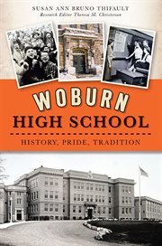 Woburn High School cover image cdn