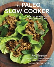 The paleo slow cooker: healthy, gluten-free meals the easy way cover image cdn
