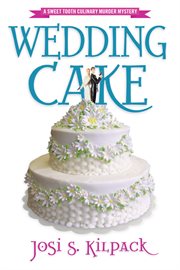 Wedding cake: a culinary mystery cover image cdn