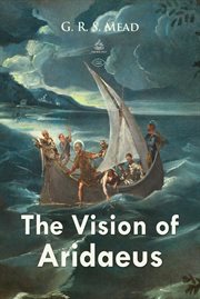 The vision of Aridaeus cover image cdn