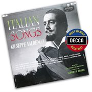 Giuseppe valdengo - italian songs (vol. 47) cover image cdn