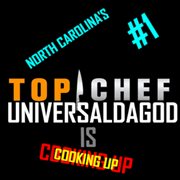 Top chef in hell's kitchen - single cover image cdn