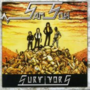 Survivors (bonus track edition) cover image cdn