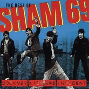 The best of sham 69 - cockney kids are innocent cover image cdn