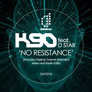 K90 - no resistance cover image cdn