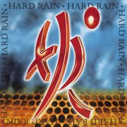 Hard rain (expanded edition) cover image cdn