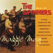 Maggie may: the best of the spinners cover image cdn