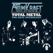 Total metal - the neat anthology (bonus track edition) cover image cdn