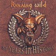 Running wild - 20 years in history cover image cdn