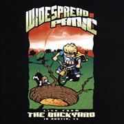 Live from the Backyard in Austin, TX cover image cdn