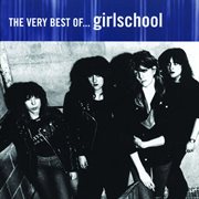 The very best of Girlschool cover image cdn