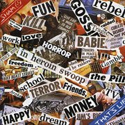 That's life cover image cdn