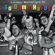 So damn happy (live) cover image cdn