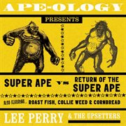 Ape-ology presents super ape vs. return of the super ape cover image cdn