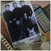 The iron door sessions cover image cdn