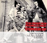 Skinhead moonstomp (deluxe edition) cover image cdn