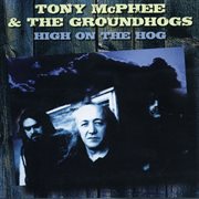 High on the hog: anthology 1977-2000 cover image cdn