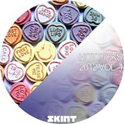 Hot picks (2012 vol. 1) cover image cdn