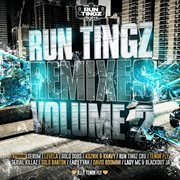 Run tingz remixes, vol. 2 cover image cdn