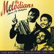 Rivers of babylon: the best of the melodians 1967-1973 cover image cdn