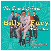 Radio luxembourg sessions - the sound of fury demos cover image cdn
