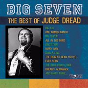Big seven - the best of judge dread cover image cdn