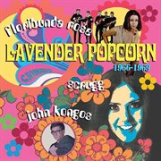 Lavender popcorn 1966-1969 cover image cdn