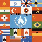 Flags and emblems (bonus track edition) cover image cdn