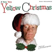 A very, very yellow Christmas cover image cdn