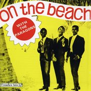 On the beach: the anthology cover image cdn