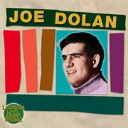 Legends of irish music: joe dolan cover image cdn