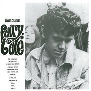 Fairytale (deluxe expanded edition) cover image cdn