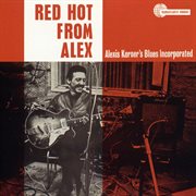 Red hot from Alex cover image cdn